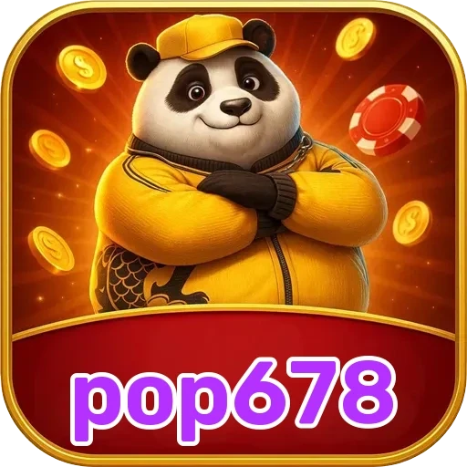 pop678: Descubra as Funcionalidades Que Vão Transformar Seu Jogo