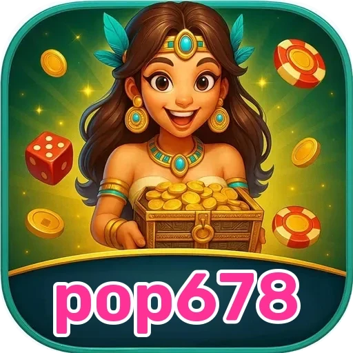 pop678: Descubra as Melhores Promoções e Ganhe Muito Jogando