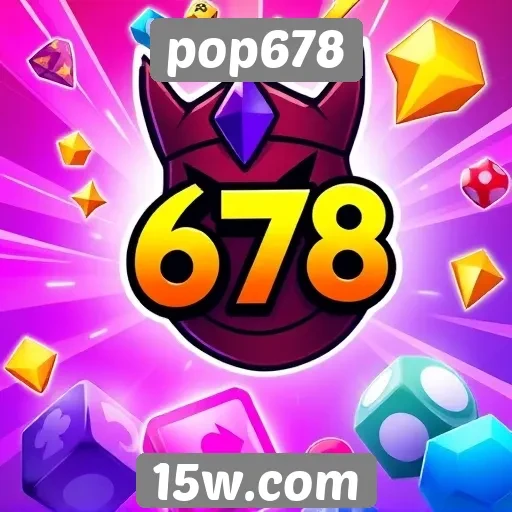 Dicas de estratégias para jogos populares no Pop678