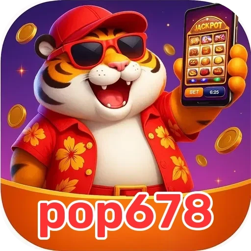 pop678: O Suporte 24/7 que Todo Jogador Precisa Conhecer