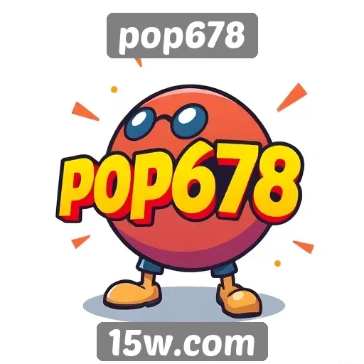 Novidades e atualizações que marcam o pop678